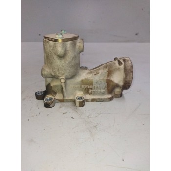 Recambio de tubo para man tgx 18.xxx fg / 4x2 bl xl referencia OEM IAM 51063030095 51053023576 CODO AGUA REFRIGERANTE