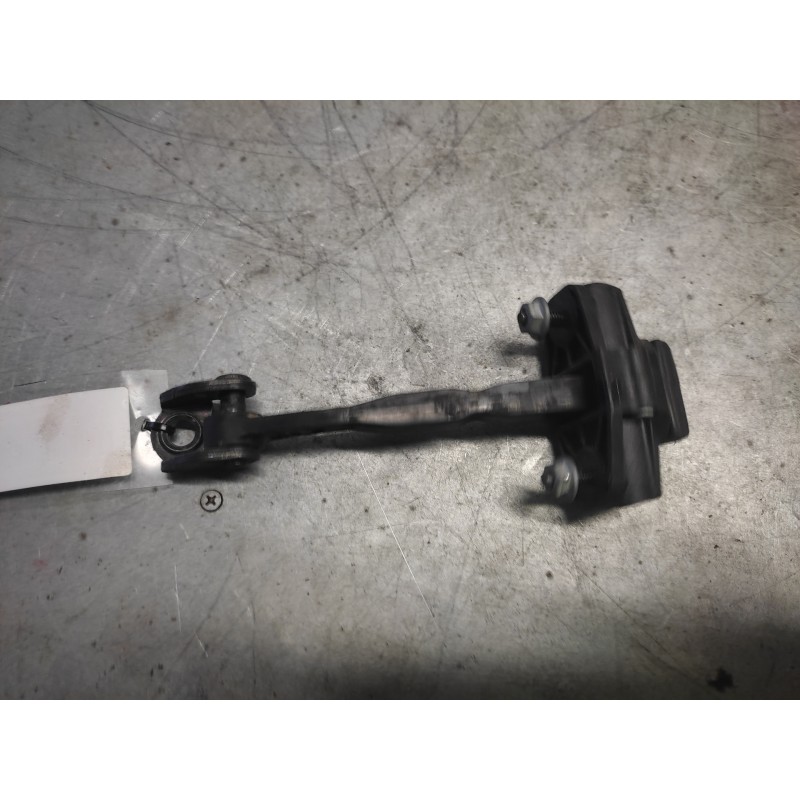 Recambio de retenedor puerta para ford fiesta (cb1) econetic referencia OEM IAM 8A6AA23500AC DELANTERA DERECHA - Azul 2