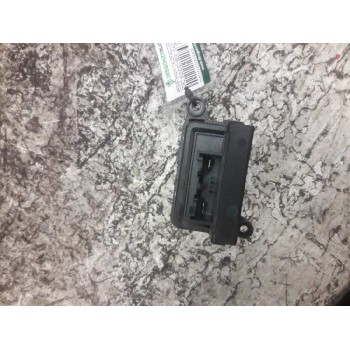 Recambio de resistencia calefaccion para ford mondeo ber. (ca2) trend x referencia OEM IAM 6G9T19E624AD F011500028 658H00542247