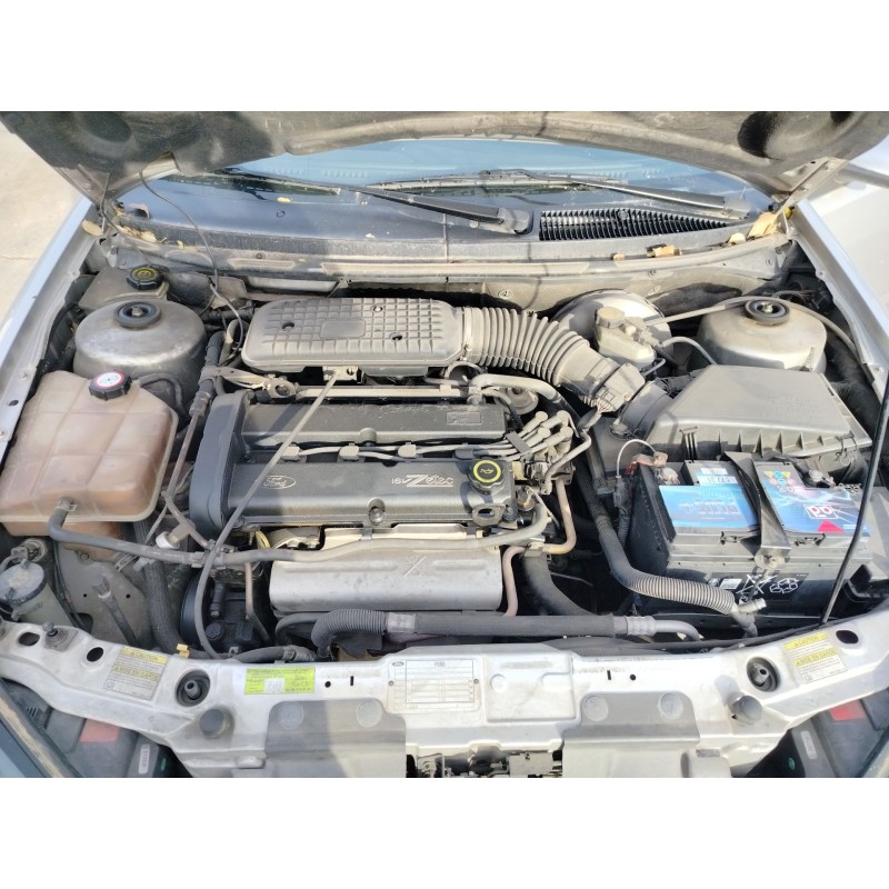 ford cougar (ec_) del año 1998