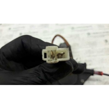 Recambio de elevalunas trasero izquierdo para tata safari 1.9 referencia OEM IAM   