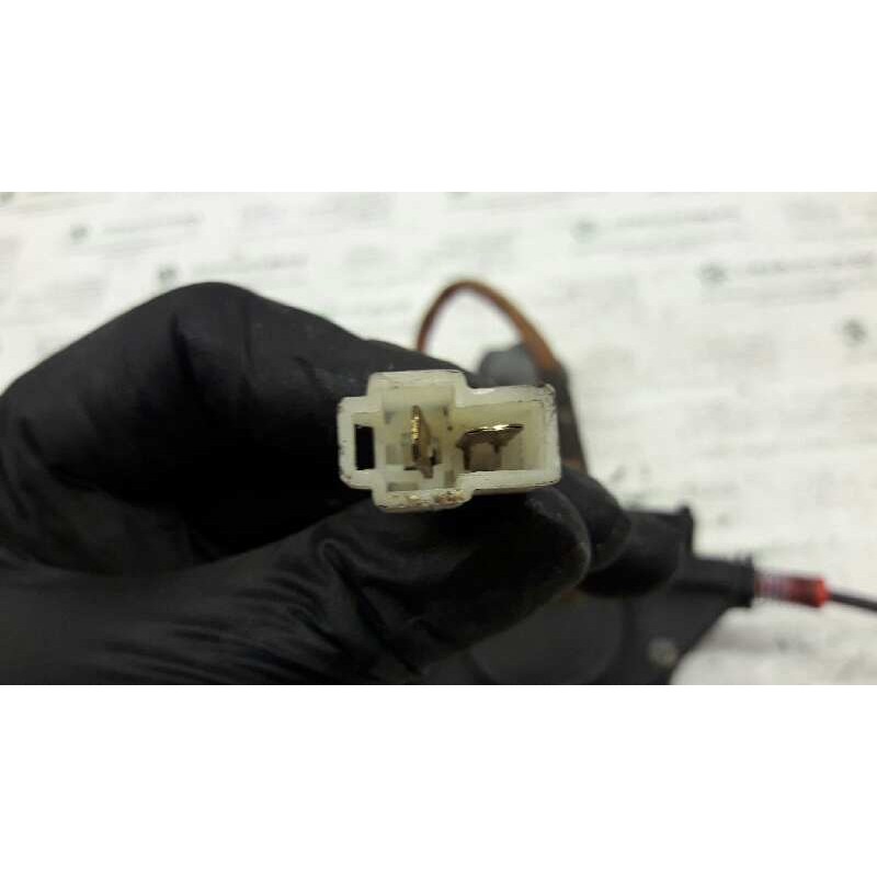 Recambio de elevalunas trasero izquierdo para tata safari 1.9 referencia OEM IAM 8