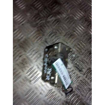 CERRADURA PUERTA DELANTERA DERECHA 