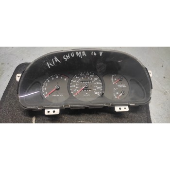 CUADRO INSTRUMENTOS 19991007 K2AC5543XE 