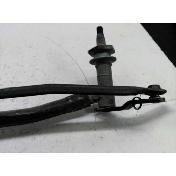 Recambio de motor limpia delantero para renault trucks mascott 120.35 referencia OEM IAM   