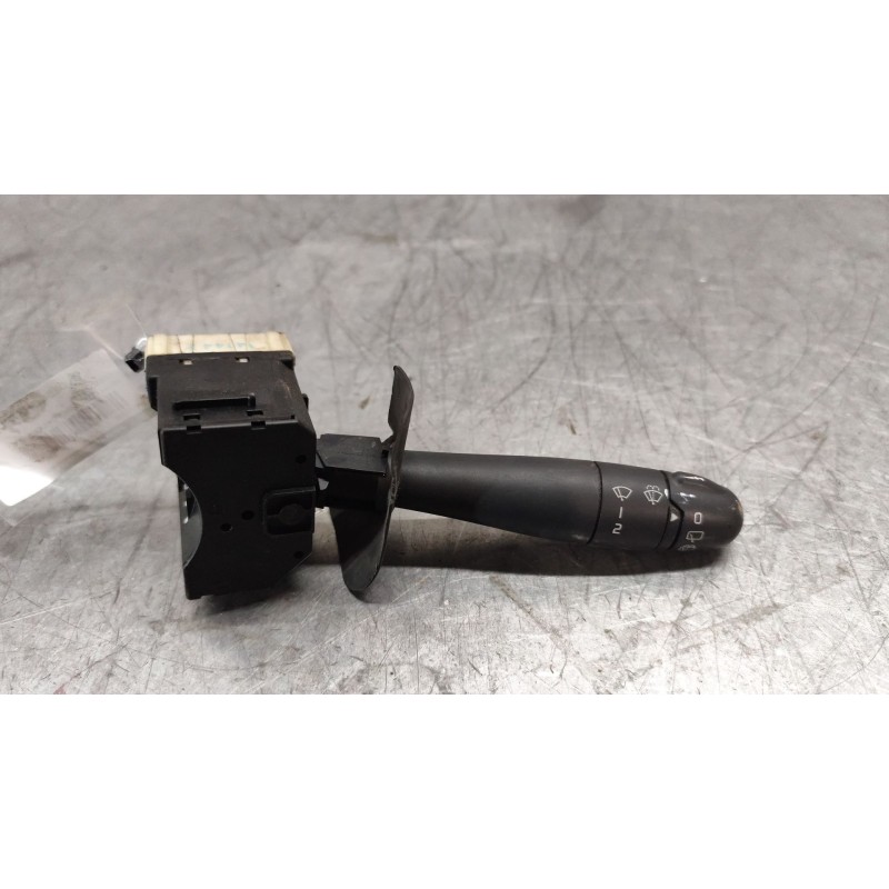 Recambio de mando limpia para renault clio ii fase ii (b/cb0) authentique referencia OEM IAM - Blanco 4
