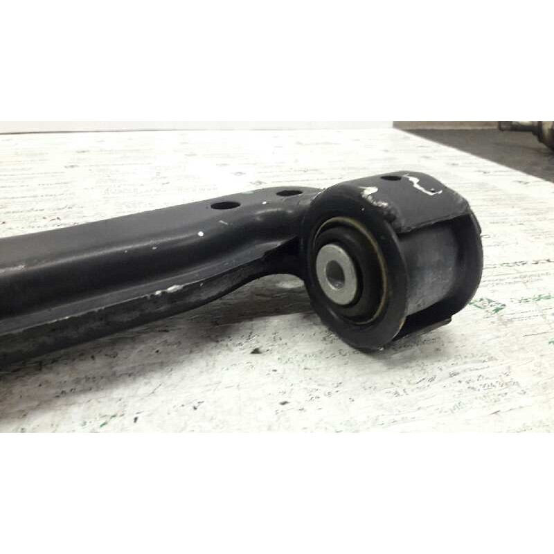Recambio de brazo suspension inferior delantero derecho para opel astra g berlina club referencia OEM IAM - Azul 4