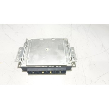 Recambio de modulo electronico para scania serie 4 (p/r 144 l) 14.2 diesel referencia OEM IAM 1445384 0486106021 