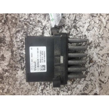 Recambio de resistencia calefaccion para ford mondeo ber. (ca2) trend x referencia OEM IAM 6G9T19E624AD F011500028 658H00542247
