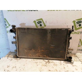 RADIADOR AGUA XS4H8C342DA 
