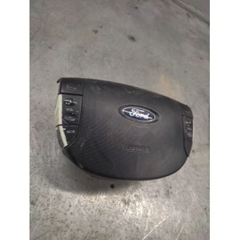 Recambio de airbag delantero izquierdo para ford galaxy (vy) ghia referencia OEM IAM 7M5880201B  