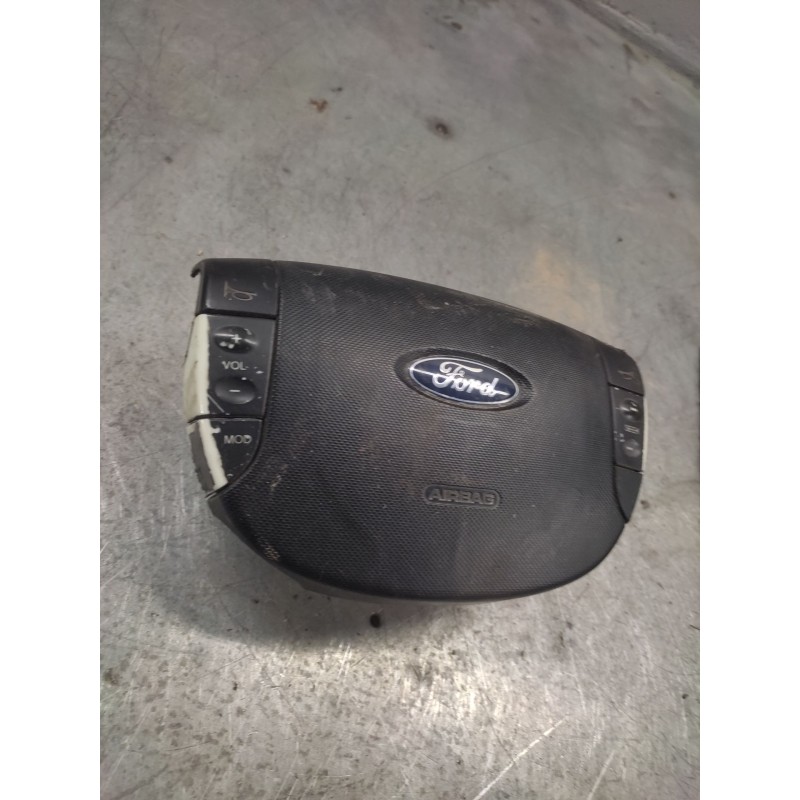 Recambio de airbag delantero izquierdo para ford galaxy (vy) ghia referencia OEM IAM 7M5880201B 3