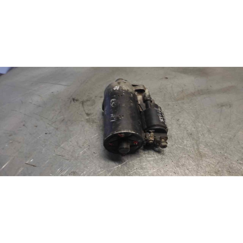 Recambio de motor arranque para ford escort berl./turnier clx berlina referencia OEM IAM 91AB11000KA 10 DIENTES BOSCH 3
