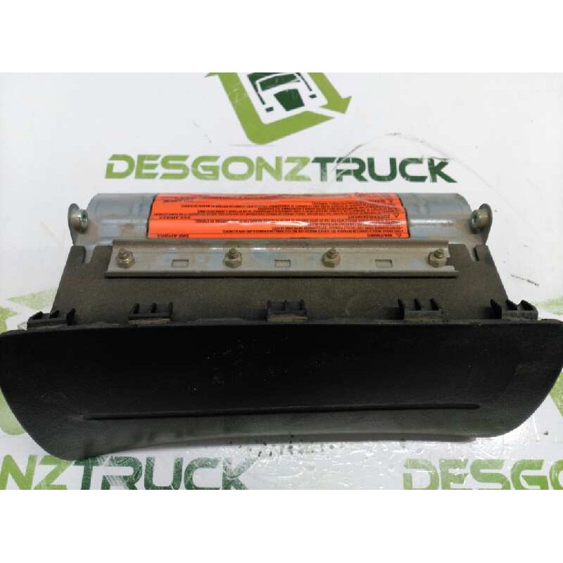 Recambio de airbag delantero derecho para nissan terrano/terrano.ii (r20) elegance referencia OEM IAM - Azul 3