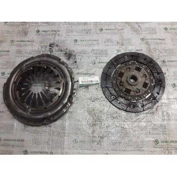 Recambio de kit embrague para fiat tipo ii (356) sedan referencia OEM IAM 55260339  