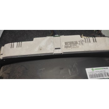 Recambio de cuadro instrumentos para kia shuma 1.8 sport 5 berlina referencia OEM IAM 19991007 K2AC5543XE 