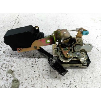 CERRADURA PUERTA DELANTERA IZQUIERDA 