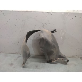 Recambio de paso rueda delantero izquierdo para seat leon (1p1) 1.9 tdi referencia OEM IAM  DELANTERO 