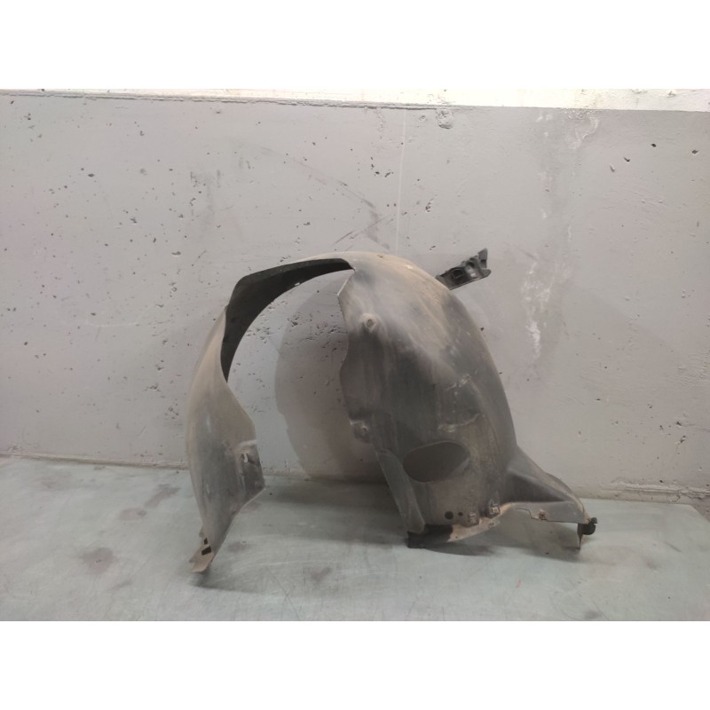 Recambio de paso rueda delantero izquierdo para seat leon (1p1) 1.9 tdi referencia OEM IAM  DELANTERO 