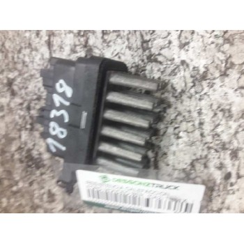 Recambio de resistencia calefaccion para ford mondeo ber. (ca2) trend x referencia OEM IAM 6G9T19E624AD F011500028 658H00542247