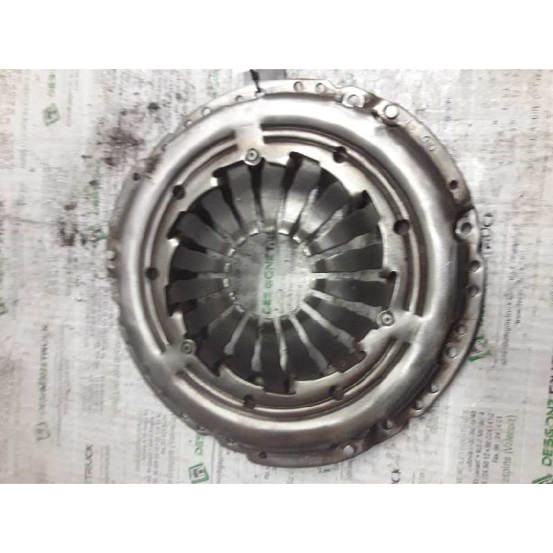 Recambio de kit embrague para fiat tipo ii (356) sedan referencia OEM IAM 55260339 2