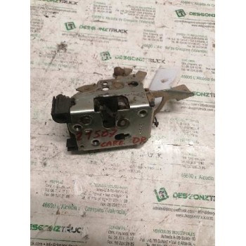 CERRADURA PUERTA CARGA DERECHA