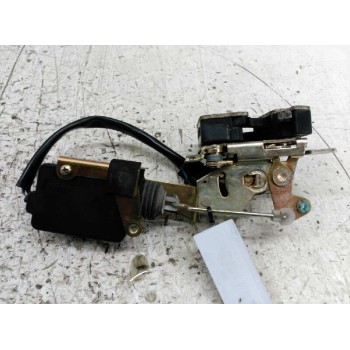 Recambio de cerradura puerta delantera izquierda para skoda felicia berlina ( 791) blue sky referencia OEM IAM   
