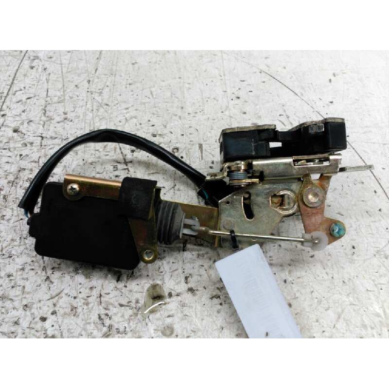 Recambio de cerradura puerta delantera izquierda para skoda felicia berlina ( 791) blue sky referencia OEM IAM 2