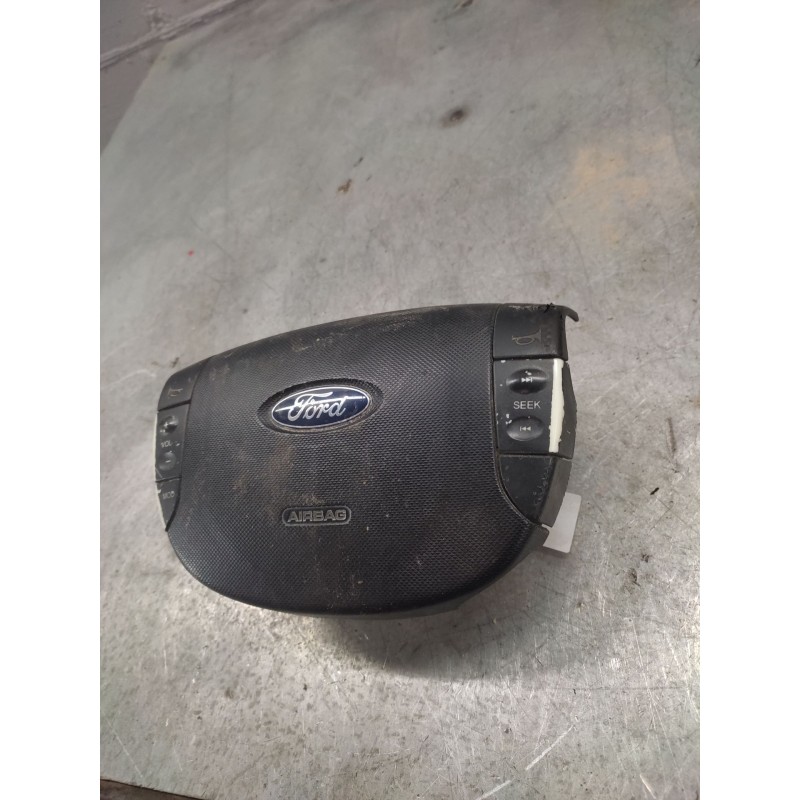 Recambio de airbag delantero izquierdo para ford galaxy (vy) ghia referencia OEM IAM 7M5880201B 4