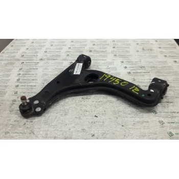 BRAZO SUSPENSION INFERIOR DELANTERO IZQUIERDO 