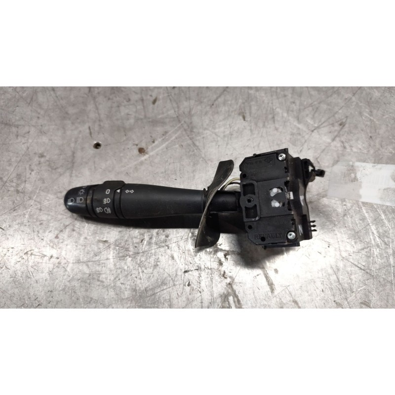 Recambio de mando luces para renault clio ii fase ii (b/cb0) authentique referencia OEM IAM   