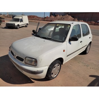 nissan micra (k11) del año 1996