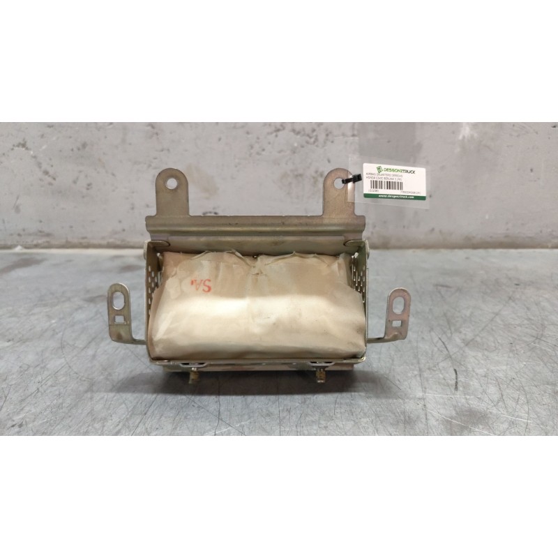Recambio de airbag delantero derecho para honda civic berlina 5 (fk) 2.2 i-ctdi executive referencia OEM IAM 77850SMGG812M1  