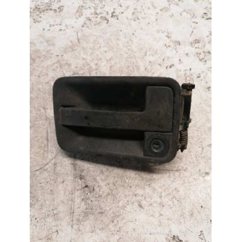 MANETA EXTERIOR PUERTA TRASERA CARGA 1472002077 DERECHA 