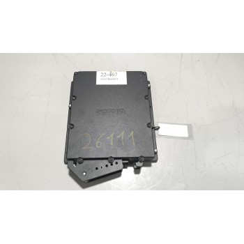 Recambio de modulo electronico para scania serie 4 (p/r 144 l) 14.2 diesel referencia OEM IAM 1404685 1428750 