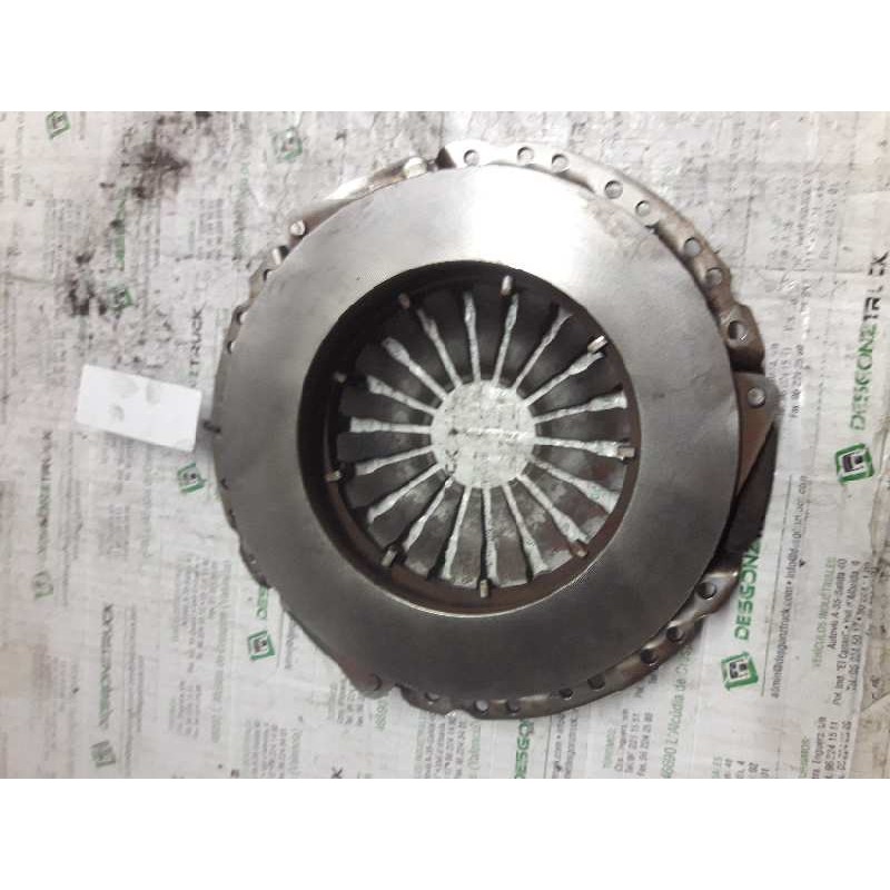 Recambio de kit embrague para fiat tipo ii (356) sedan referencia OEM IAM 55260339 3