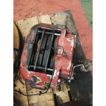 PINZA FRENO DELANTERA IZQUIERDA 500352571 225661 