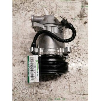 Recambio de compresor aire acondicionado para peugeot 206 berlina xr referencia OEM IAM   