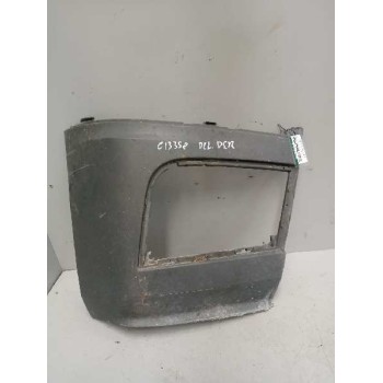 MOLDURAS DELANTERAS A9608855025 A9608854825 CUBRE FARO DERECHO