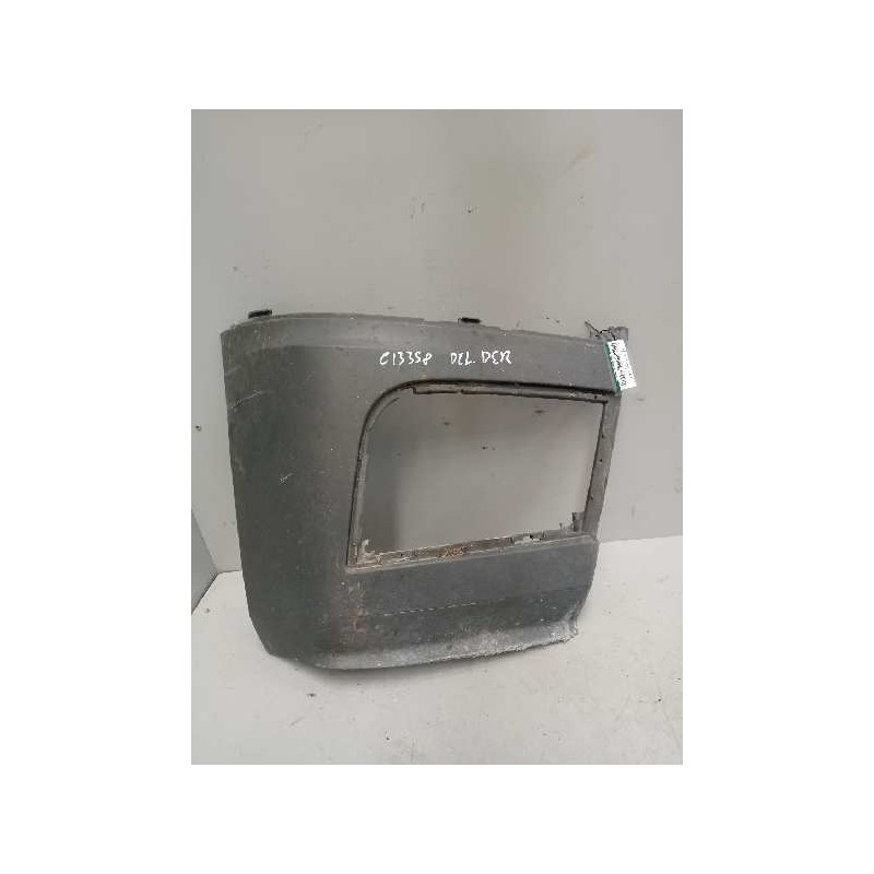 Recambio de molduras delanteras para mercedes-benz actros bm 963.xxx 2-achser referencia OEM IAM A9608855025 A9608854825 CUBRE F