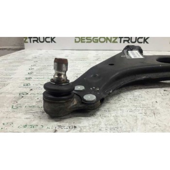 Recambio de brazo suspension inferior delantero izquierdo para opel astra g berlina club referencia OEM IAM   