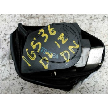 Recambio de cinturon seguridad delantero izquierdo para ford transit mod. 2000 bus ft 300 2.0 tourneo referencia OEM IAM   