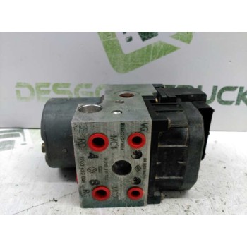 Recambio de abs para renault megane i berlina hatchback (ba0) 1.6e europa referencia OEM IAM 7700423034  