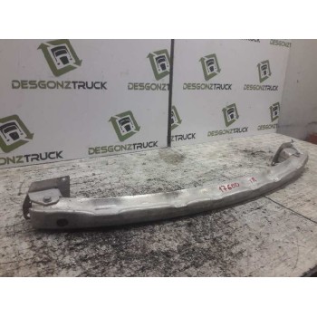 Recambio de refuerzo paragolpes trasero para renault megane ii coupe/cabrio authentique referencia OEM IAM   