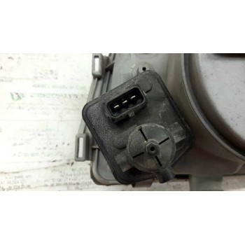 Recambio de faro derecho para tata safari 1.9 referencia OEM IAM   