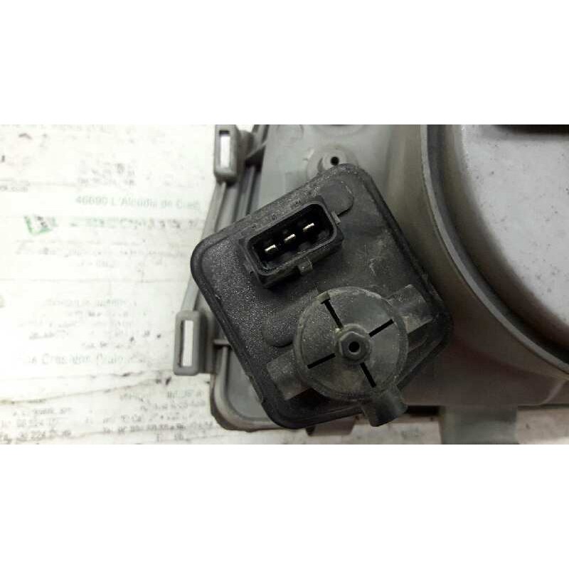Recambio de faro derecho para tata safari 1.9 referencia OEM IAM 3