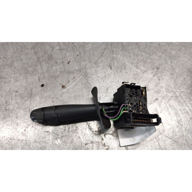 Recambio de mando luces para renault clio ii fase ii (b/cb0) authentique referencia OEM IAM - Blanco 2