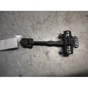 Recambio de retenedor puerta para ford fiesta (cb1) econetic referencia OEM IAM 8A6AA7200AD TRASERA DERECHA 