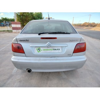 citroën xsara (n1) del año 2003