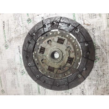 Recambio de kit embrague para fiat tipo ii (356) sedan referencia OEM IAM 55260339  